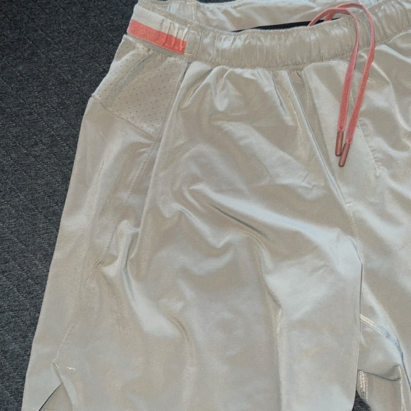 Lululemon Surge Shorts Lined - Picture 2 of 3